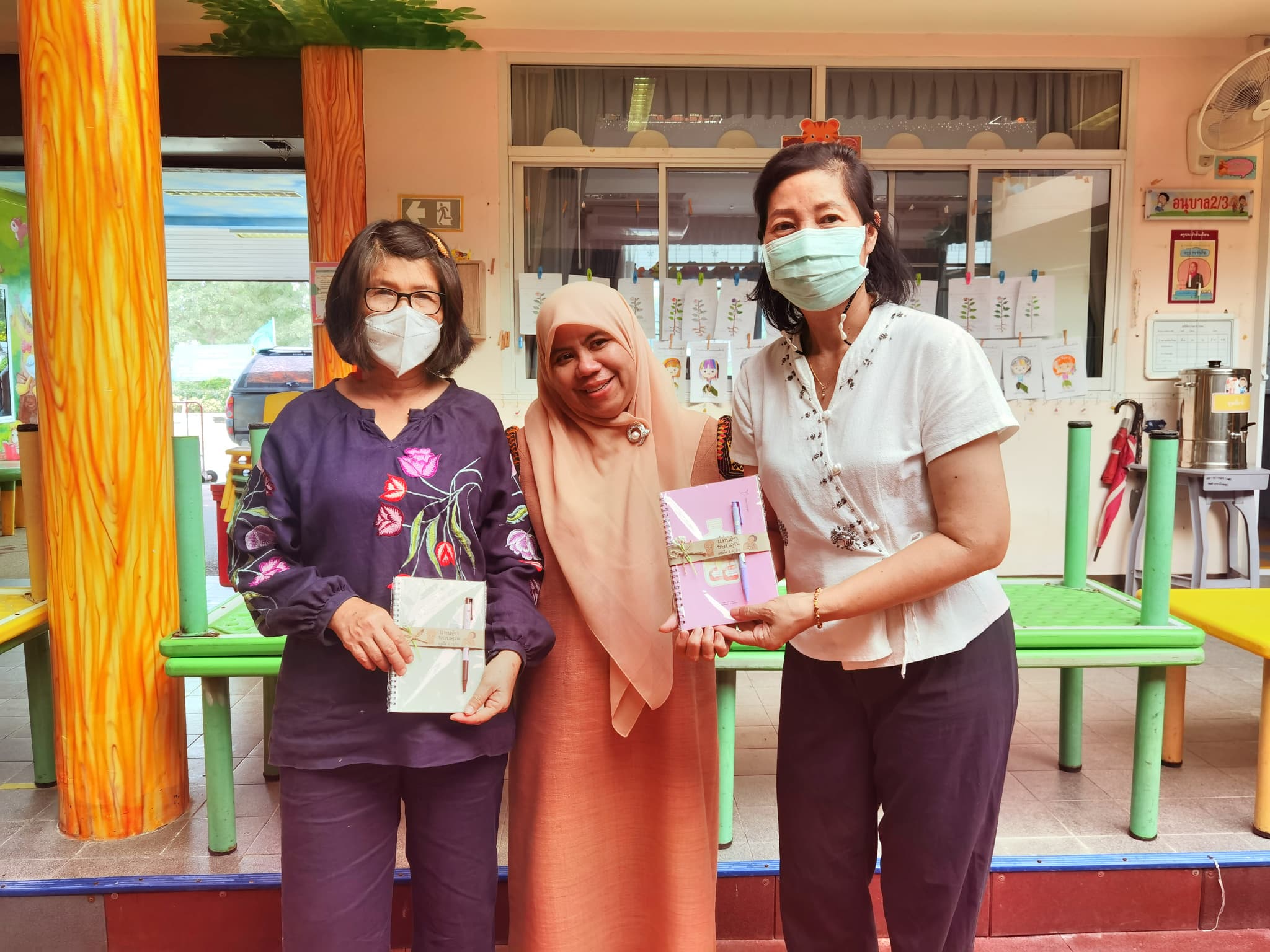 💐✨ "ร้อยรักถักทอใจ...สู่ดวงใจแห่งความผูกพัน" สายใยความอบอุ่นที่ไม่มีวันจาง 🥹💖 - รูปที่ 11