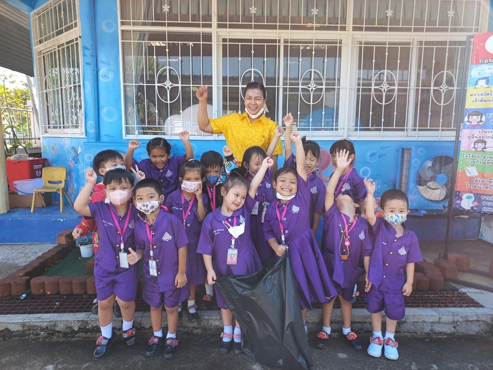 👑🌼 น้อมสำนึกในพระมหากรุณาธิคุณ "วันชาติและวันพ่อแห่งชาติ" 5 ธันวาคม 🇹🇭💛 - รูปที่ 2