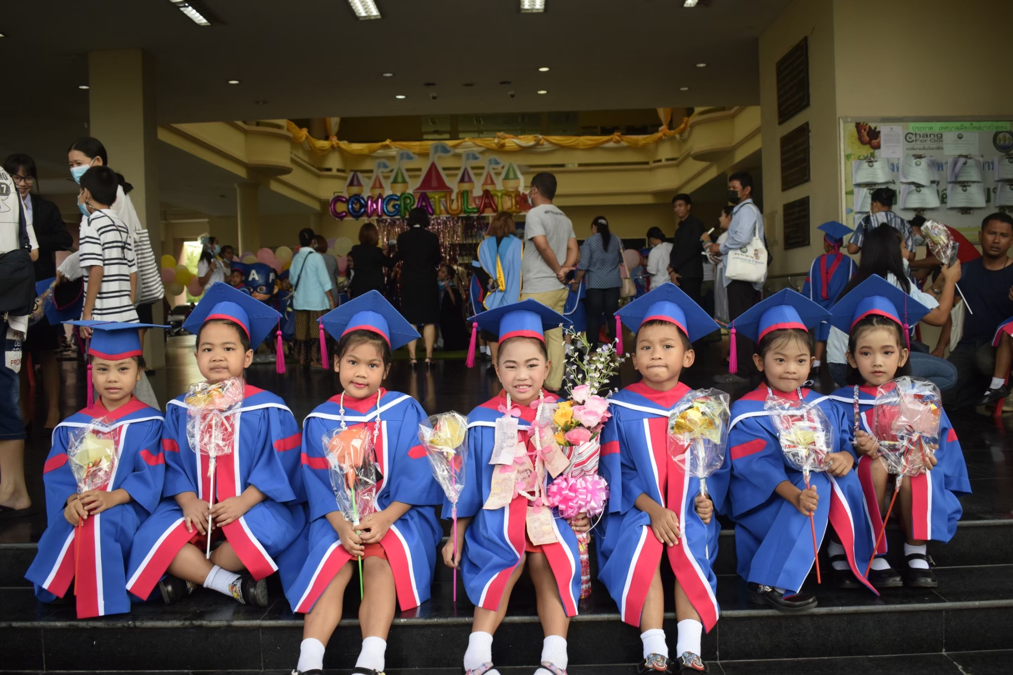 🌟 "ความสำเร็จของเด็กๆ" คนเก่ง 🏆🎈 - รูปที่ 10