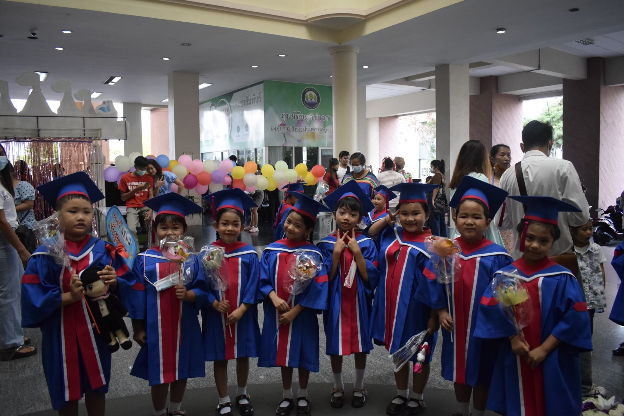 🌟 "ความสำเร็จของเด็กๆ" คนเก่ง 🏆🎈 - รูปที่ 4