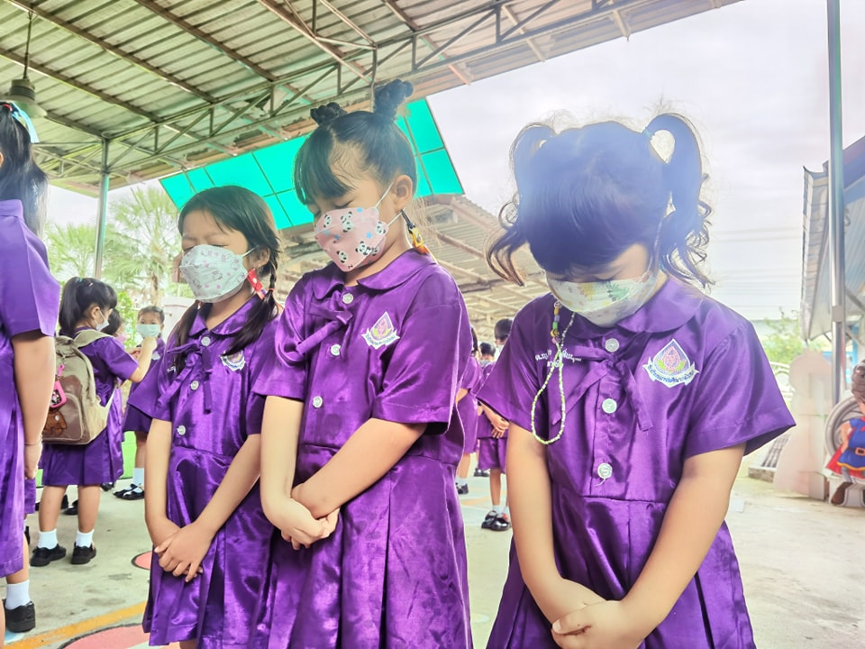 🖤🕯️ ร่วมไว้อาลัยและส่งกำลังใจ🙏🕊️ - รูปที่ 5